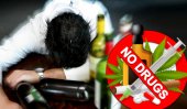 Launch of national policy on alcohol control today