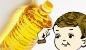 ‘Even parliament canteen uses substandard coconut oil’