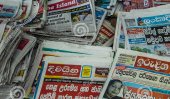 Ban on sale of Sunday papers!