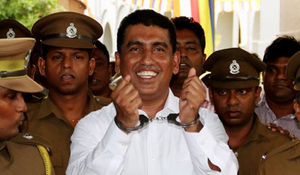 Johnston remanded further