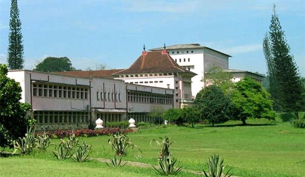 ‘No racism involved in Peradeniya attack’