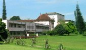 ‘No racism involved in Peradeniya attack’