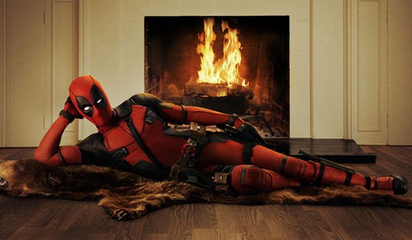 Film review : Deadpool is a superhero movie for adults only