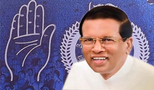 All SLFP factions must unite! Invitation by President