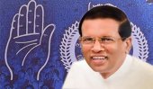 All SLFP factions must unite! Invitation by President