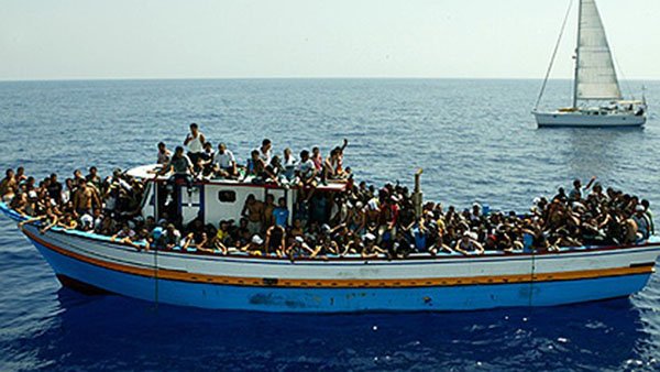 ‘Munambam traffickers had earlier tried to take Lankans to Europe’