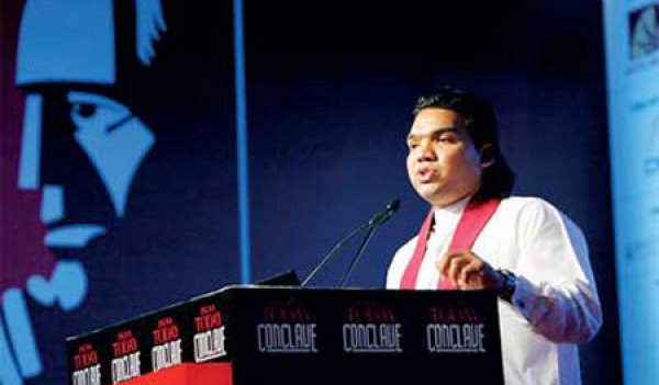 Namal&#039;s helicopter tales