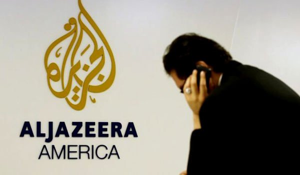 Al Jazeera network to cut 500 jobs