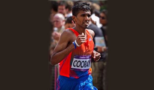 Anuradha to compete tomorrow