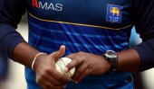 SLC suspends 128 bowlers