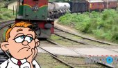 Dearth of train drivers in SL