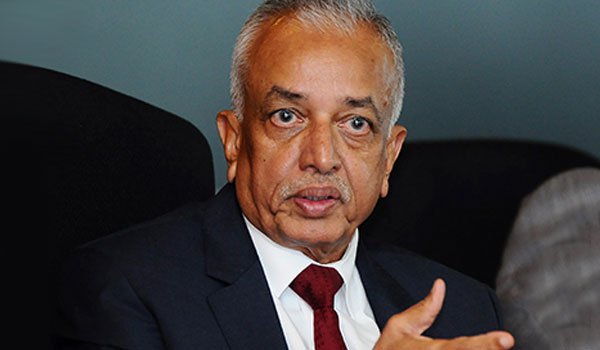 Mr. Minister, read your own minutes