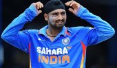 Is Harbhajan bringing Ponzi money?