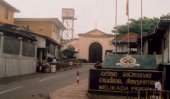 63 LTTE detainees commence hunger strike