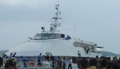 Student abductions : Vehicle found from Trinco Navy camp