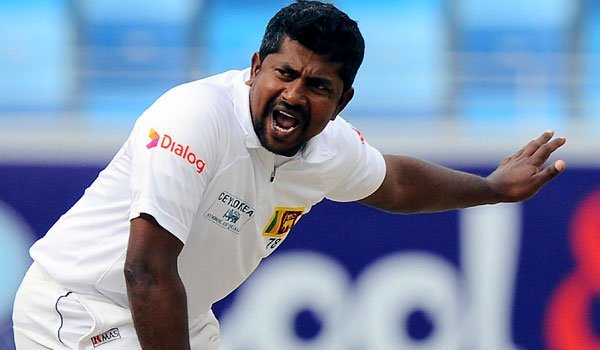 Will Rangana retire?