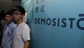 Hong Kong student leader forms political party