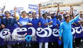 Maithri joined by son &amp; daughter (Pics)