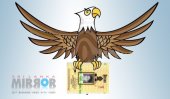 New National Digital Identity compromises privacy?