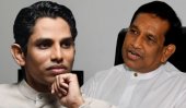 Chathura Senaratne released on bail