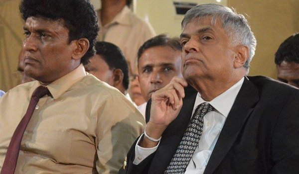 PM fails to respond when asked about torture sites