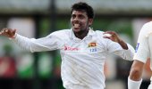 Kaushal could be picked for WI tests despite ban