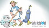 Be cautious when recruiting domestic help - police