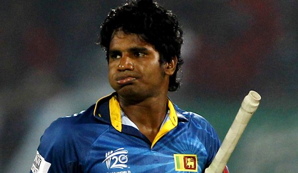 4-yr ban for Kusal?