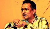 ‘Prevailing crimes, a statement of human spirit’