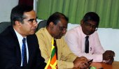 BOI briefs diplomats at Koggala zone