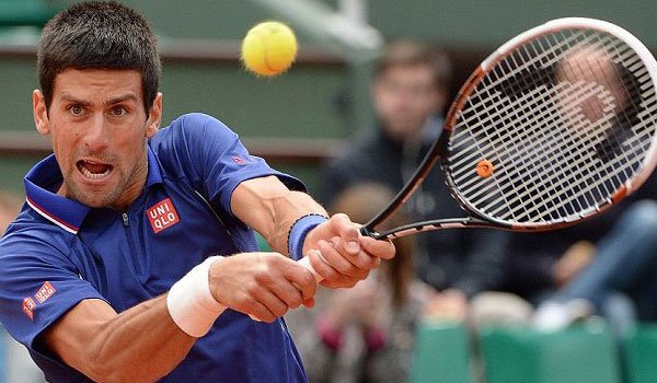 Djokovic wins 50th career title