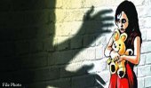 Child abuse rising by the day