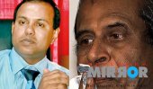 Marapana behind Dangerous Drugs Control Board fiasco