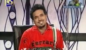 TV presenter in trouble over remark