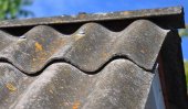 Research on to develop alternatives to asbestos