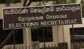Public servants neglecting election duties to be prosecuted
