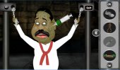 Video game that tortures Mahinda