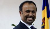 Udayanga, wife issued with ordinary passports