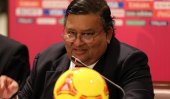 Rs. 30m football funds in Manilal&#039;s account
