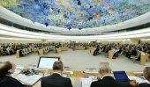 Geneva report : No military or political bigwig accused