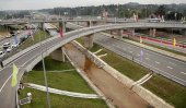 Expressway probe report kept a secret