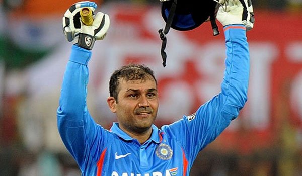 Shewag retires from international cricket