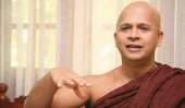 CID keeps guard at Dhammaloka Thera who suffers heart attack