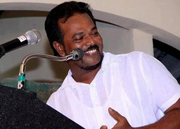 Palitha Thewarapperuma to be deputy minister!