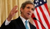 John Kerry fined $50