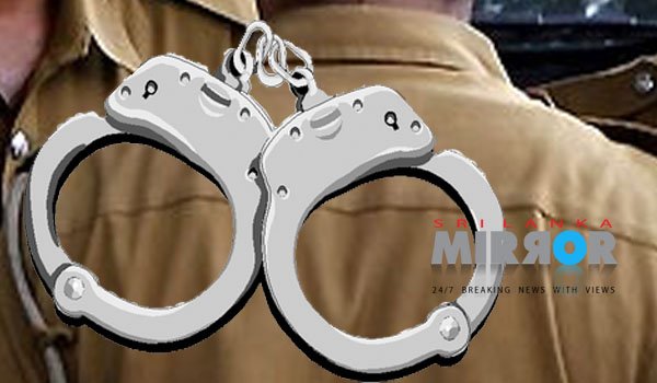 Vithya&#039;s murder : DIG to be arrested