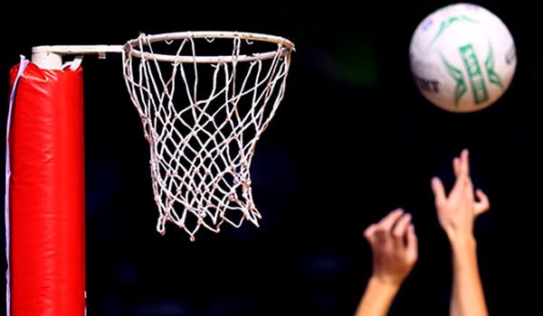 Interim committee for netball