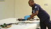 Maldives arrests 3 over assassination plot on pres