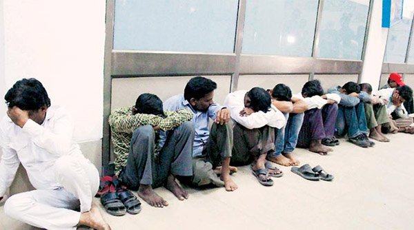 Police likely to seek Interpol help to probe Sri Lanka link to kidney racket