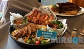 What a sea-lection! : Manhattan Fish Market fishes out new dishes
